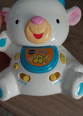 Beden Renk Vtech Uyku Arkadaşı