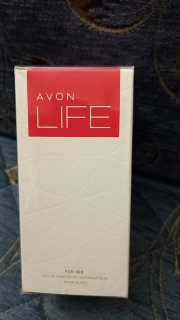 Avon Lütfen fiyat sorunuz 