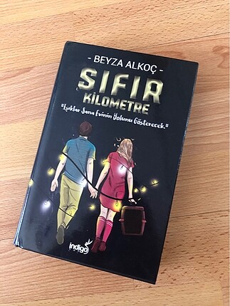 3391 Kilometre-Sifir Kilometre