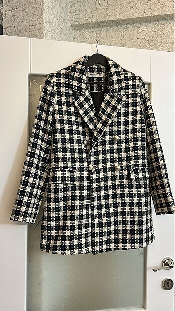 Diğer BLAZER CEKET