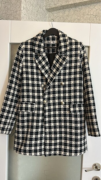l Beden BLAZER CEKET