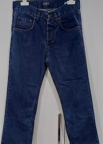 Zara kot pantolon 