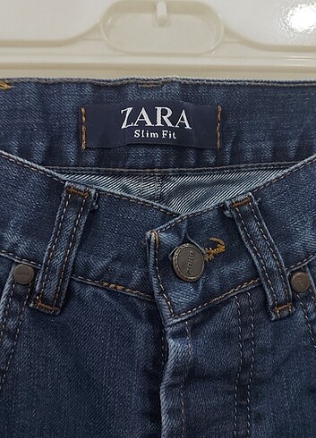 Zara Zara kot pantolon 