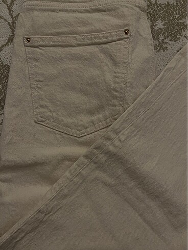 Zara Zara Jean