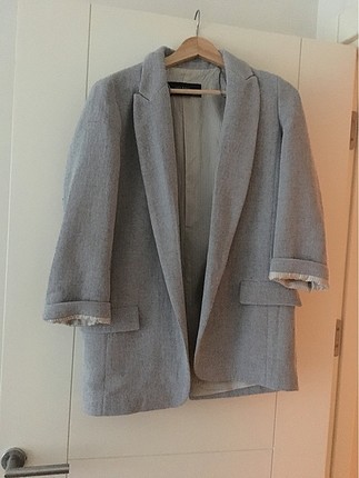 Zara blazer ceket