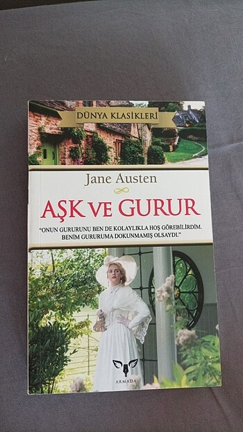 KİTAP