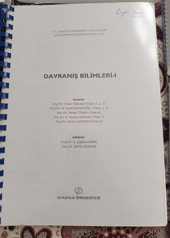 İşletme Bilimlerine Kitabı - Görsel 6