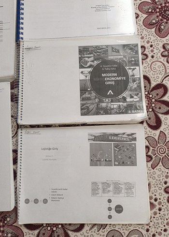 İşletme Bilimlerine Kitabı - Görsel 3