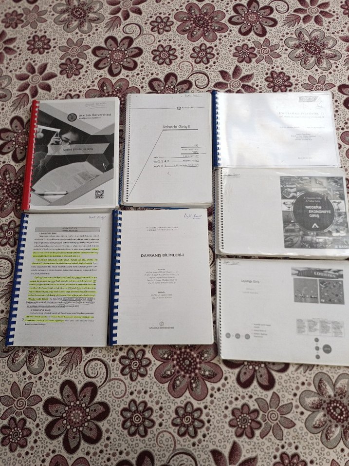 İşletme Bilimlerine Kitabı - Görsel 2