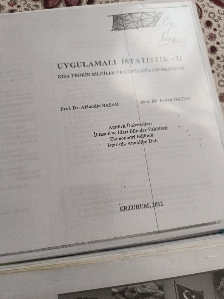 İşletme Bilimlerine Kitabı - Görsel 5