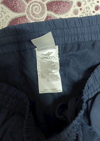 Lescon eşofman altı - Görsel 3