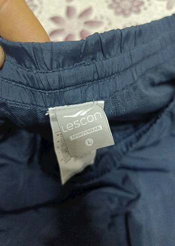 Lescon eşofman altı - Görsel 4