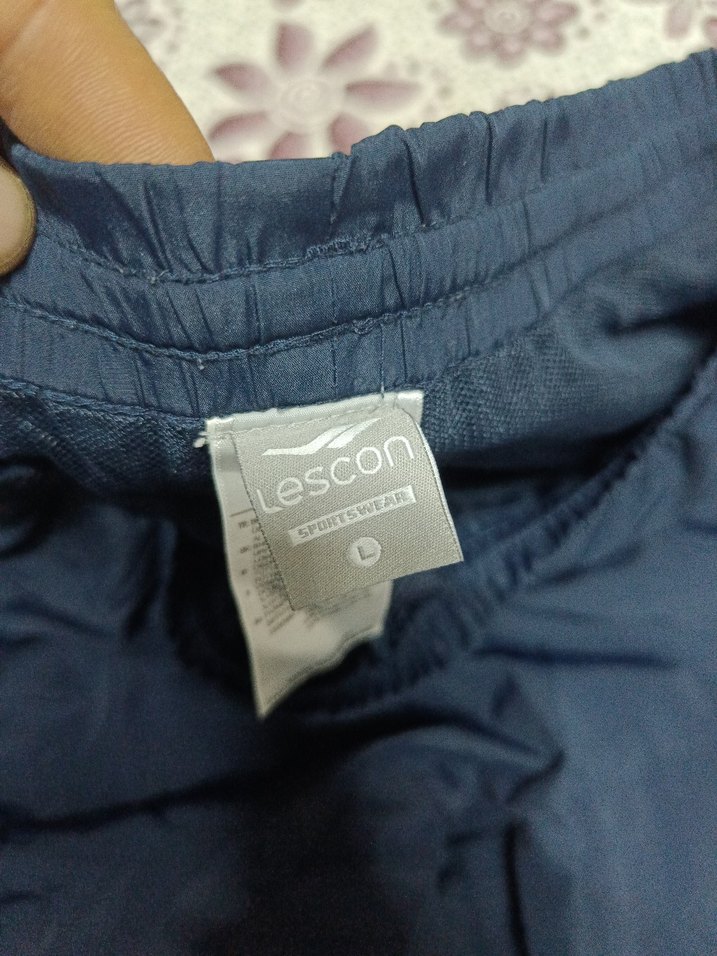 Lescon eşofman altı - Görsel 4