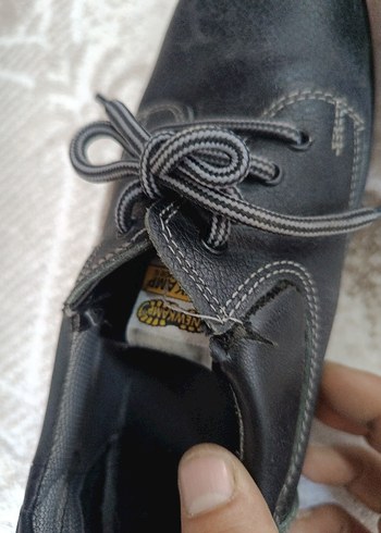 Newkamp iş ayakkabısı - Görsel 3