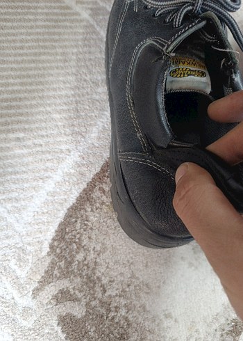 Newkamp iş ayakkabısı - Görsel 6