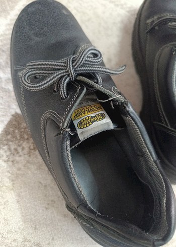 Newkamp iş ayakkabısı - Görsel 4