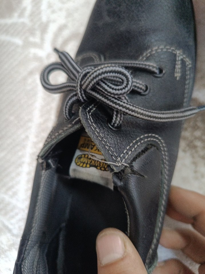 Newkamp iş ayakkabısı - Görsel 3