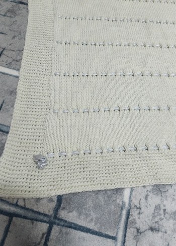 Bebek battaniyesi - Görsel 2