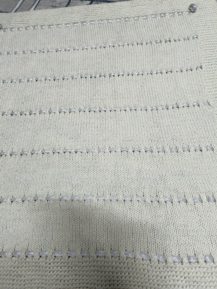 Bebek battaniyesi - Görsel 3