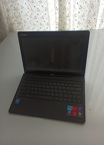 CASPER N310 ATOM