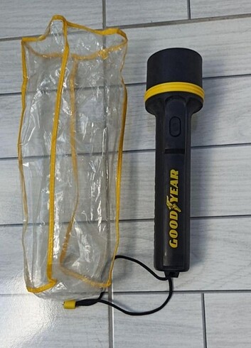 Goodyear El feneri