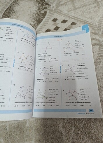 Final Yayınları 5. Sınıf Matematik Soru Bankası - Görsel 5