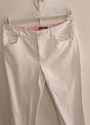 LC Waikiki Bayan pantolon 