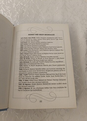 Safahat 2 Cilt Takım - Görsel 3