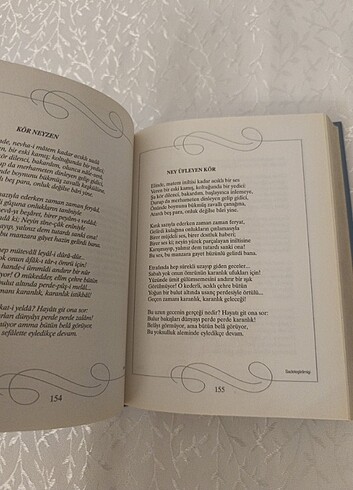 Safahat 2 Cilt Takım - Görsel 2