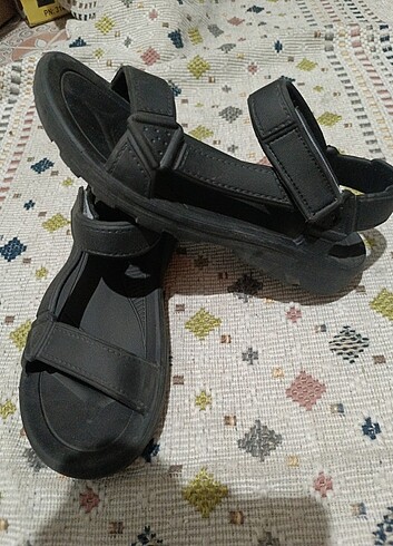 Erkek sandalet - Görsel 2