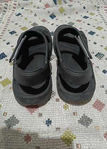 Erkek sandalet - Görsel 3