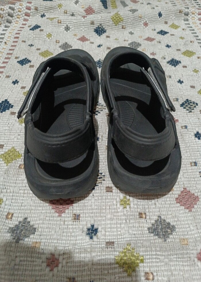 Erkek sandalet - Görsel 3