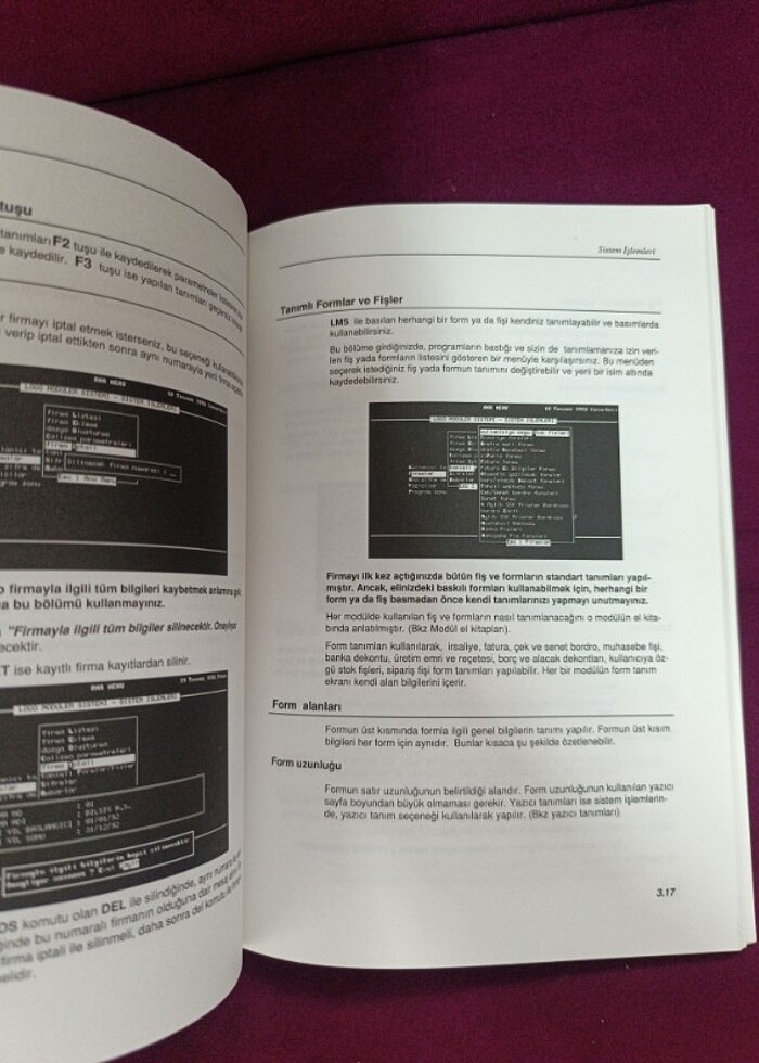 LOGO MODÜLER SİSTEM GENEL BİLGİLER - Görsel 3