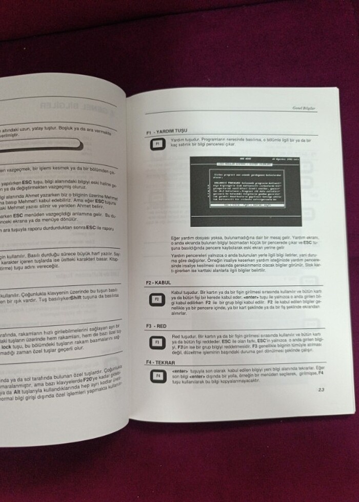 LOGO MODÜLER SİSTEM GENEL BİLGİLER - Görsel 4