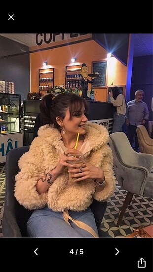 Peluş pull & bear