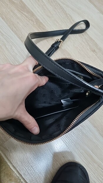 Pierre Cardin Pierr3 Cardin Çanta