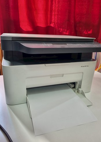 HP Çok Fonksiyonlu Yazıcı