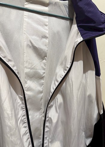 Unisex yağmurluk ceket - Görsel 3