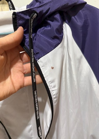 Unisex yağmurluk ceket - Görsel 4