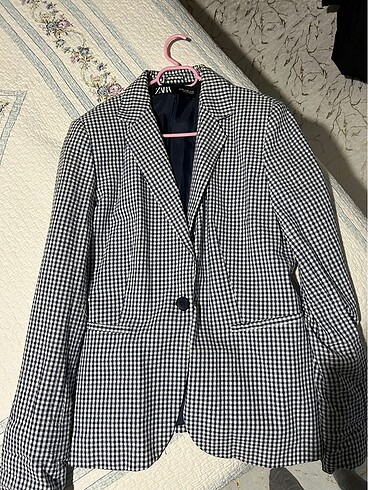 Zara blazer ceket