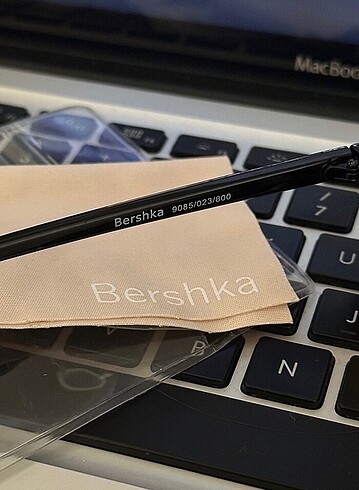 Bershka Bershka Gözlük