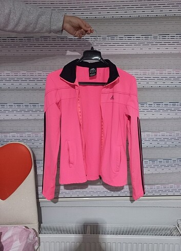 m Beden pembe Renk Kadın hırka