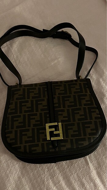 Fendi orijinal kol çantası