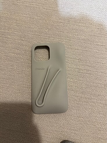 Rhode telefon kılıfı 15 pro max