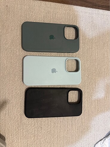 14 pro max iPhone telefon kılıfı