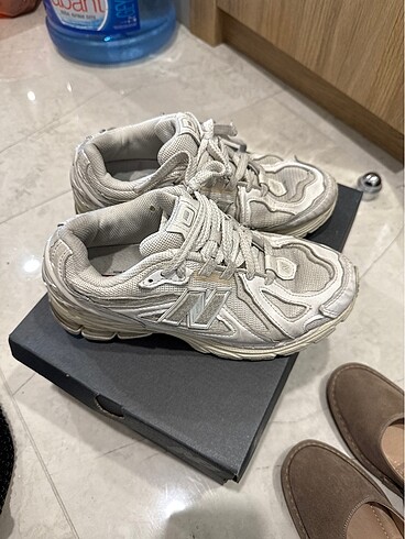Orijinal new balance 38
