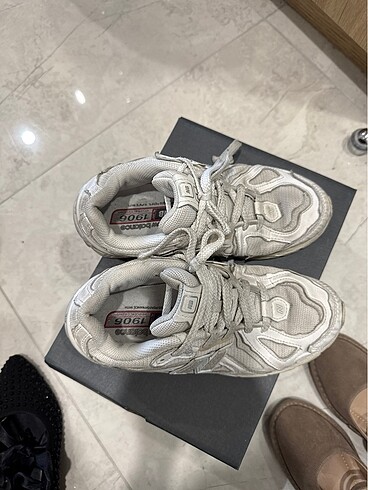 New Balance Orijinal new balance 38