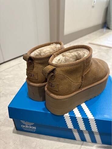 Orijinal ugg taba viral bot