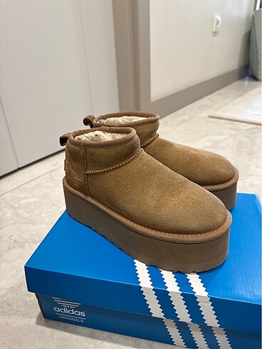 Ugg Orijinal ugg taba viral bot