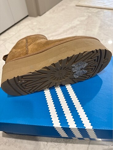 37 Beden camel Renk Orijinal ugg taba viral bot